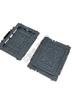 原装正品 服务器CPU SOCKET 4094 SP3座子插座 4094黑色塑料盖