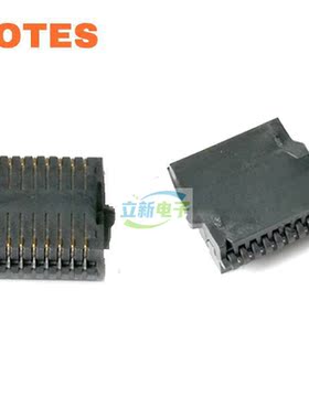 LOTES 全新原装  2*8P SOP16  IC贴片芯片测试座子 转换座烧录座