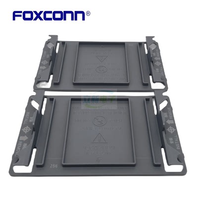 富士康 LGA4189主板 CPU底座保护盖 主板CPU保护盖子 超微X12