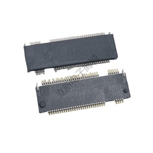 KEY 2.0H NGFF插槽 NVME 全新固态硬盘接口 笔记本SSD存储 M.2