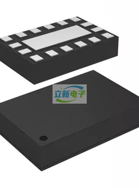 恩智浦 CBTU02044HEJ  SWITCH 1-2 PCIE GEN4 HUQFN16