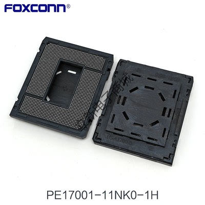 原装富士康LGA1700CPU底座