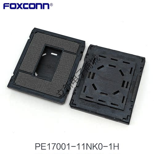 全新原装富士康LGA1700