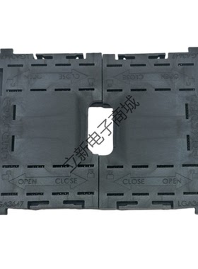 富士康PE36473-01NK4-1H PE36473-01NK3-1H LGA3647CPU底座子插槽