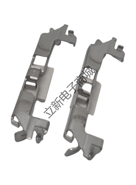 全新富士康 AS0B221-S40K-7H Msata支架高4.0H 无线网卡 PCIE支架