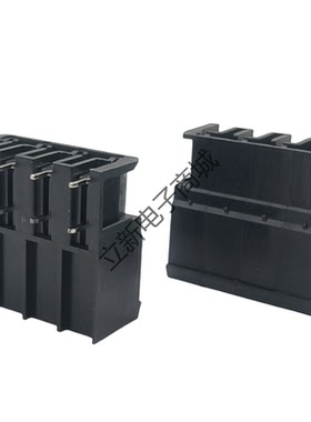 VC0400000070G   卧式4PIN 黑色 DIP插针 需要请咨询