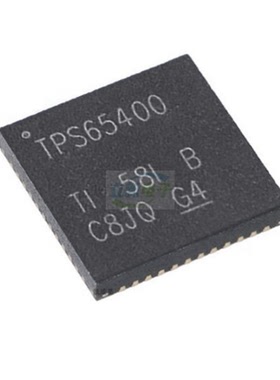 TPS65400RGZR 原装进口 VQFN48 可调式可调式稳压器