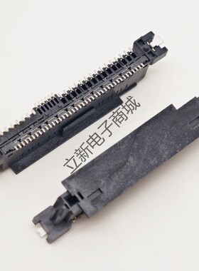 富士康/FOXCONN原装 PCIE SAS Gen5 68PIN 立式贴片全新现货