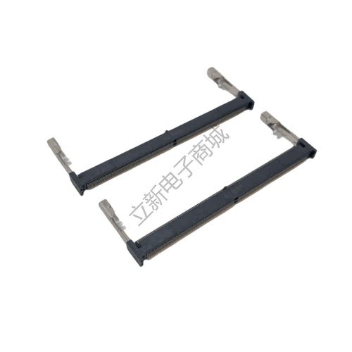 笔记本内存槽DDR54.0H反向262P