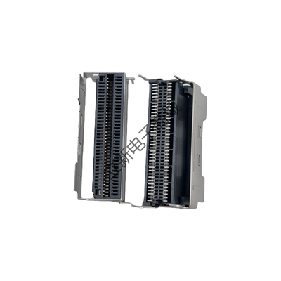 原装 富士康 SFF-8654 8i 74pin 半高立式贴片SLIMSAS 8X光线尾座