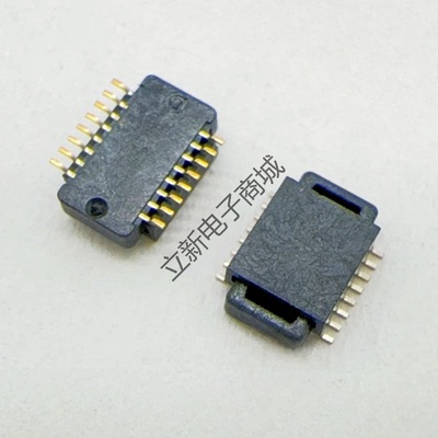 Foxconn/富士康 QT500166-L020-9H 板对板  BTB 原厂连接器  现货
