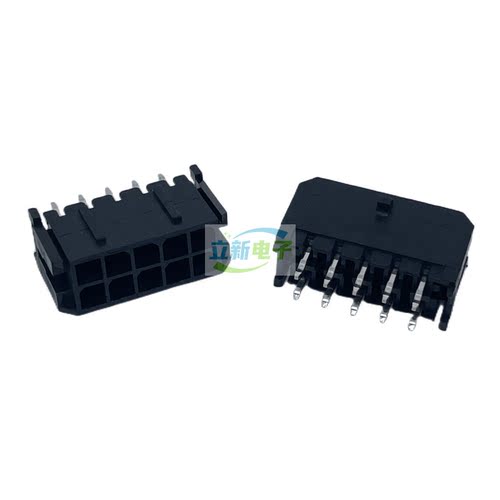 C3030WV-F-2-5P ATX 10PIN 3.0PICH