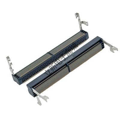 全新原装 DDR5 SODIMM笔记本内存插槽 262P 9.2H 反向 第五代卡槽