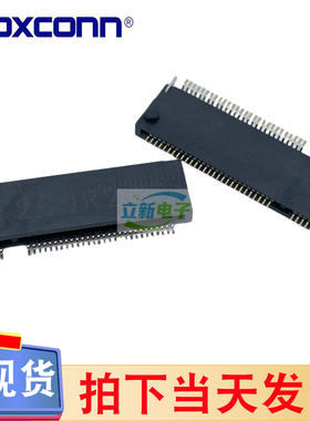 Foxconn/富士康AS0BC21-S20BB-7H M.2 2.0H BKEY固态硬盘接口NGFF