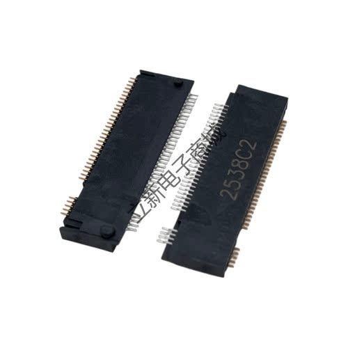 APCI0655-P009AM.2连接器镀金