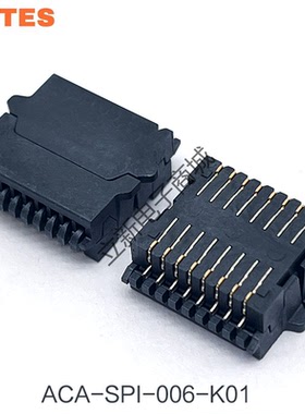 Lotes ACA-SPI-006-K01 Flash SOP16 IC芯片烧录BIOS转换测试座子