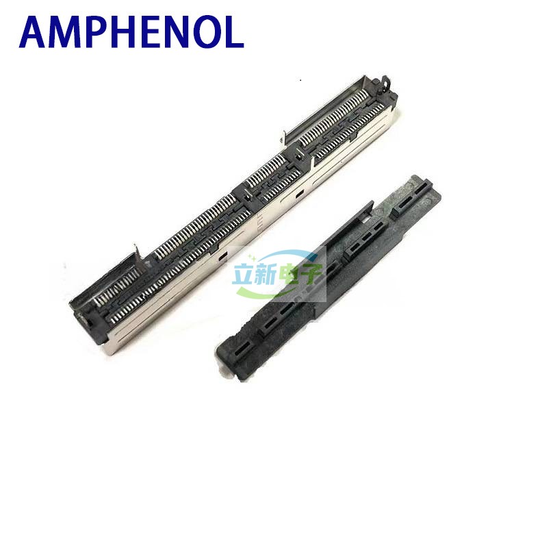 Amphenol安费诺 G64V35332HR GEN_Z 4C+ 168P V/T 原装正品连接器