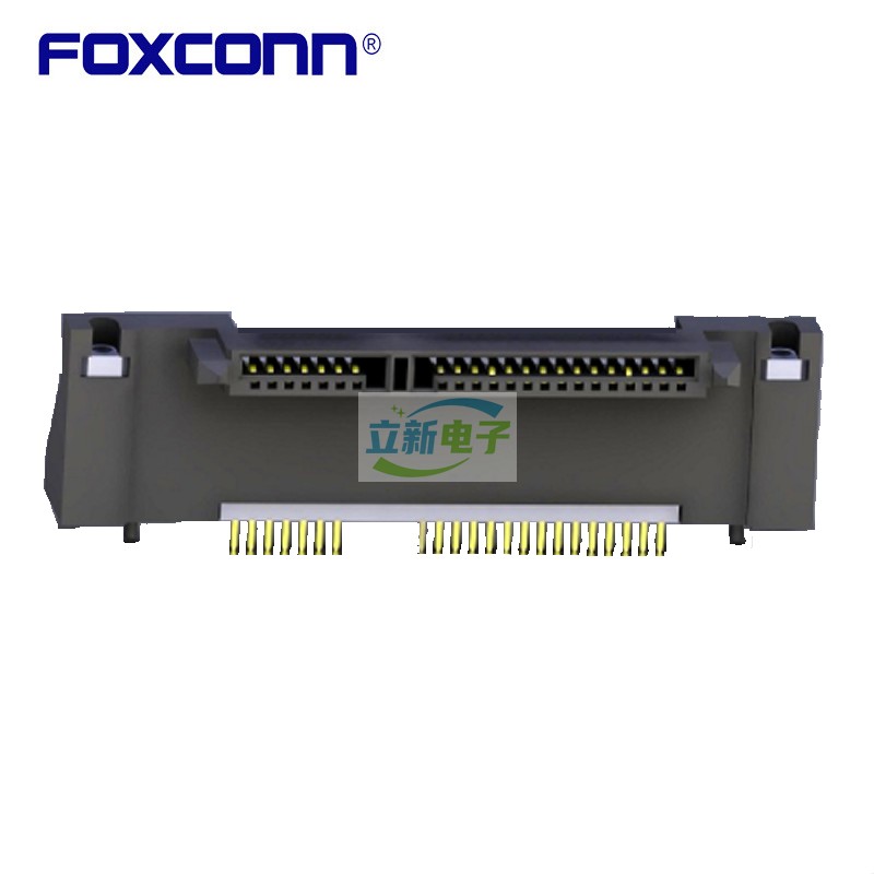 Foxconn/富士康 LD2722H-S0BL7 SATA for 2.5 HDD 高速连接器