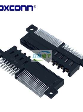 全新富士康2ES2283-B85KG-JH 夹板式用于2.36mm PCB