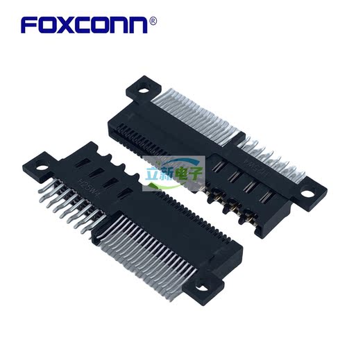 全新富士康2ES2283-B85KG-JH 夹板式用于2.36mm PCB