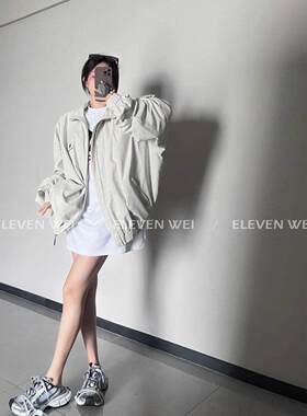 KAPIIT专柜同款 超级版本~做旧半拖3XL老爹鞋女情侣款厚底运动鞋