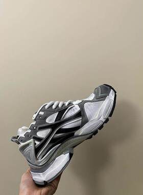 KAPIIT【专柜同款】渠道货~七代老爹鞋男女脏脏鞋做旧runne运动休