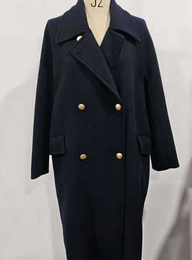 vesas collection唯尚女装专柜正品直播间款大衣VS244C141206A