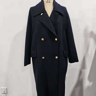 直播间款 专柜正品 大衣VS244C141206A collection唯尚女装 vesas