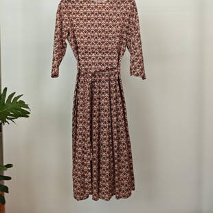 连衣裙早秋新品 vesas 专柜正品 唯尚女装 VS242D140714 collection