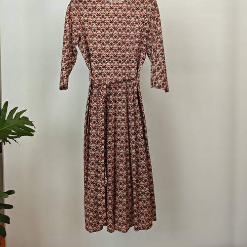 vesas collection 唯尚女装专柜正品连衣裙早秋新品 VS242D140714