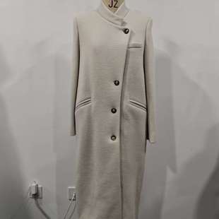 直播间款 专柜正品 大衣VS244C1397020 collection唯尚女装 vesas