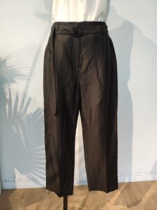 vesascollection T1251经典百搭通勤裤
