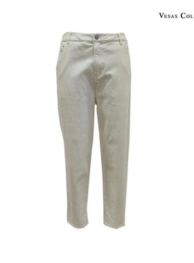 vesascolletion唯尚女装 口碑轻奢经典升级 修身显瘦 西装裤T1453