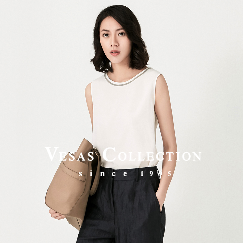 经典VesasCollectionB0880上衣