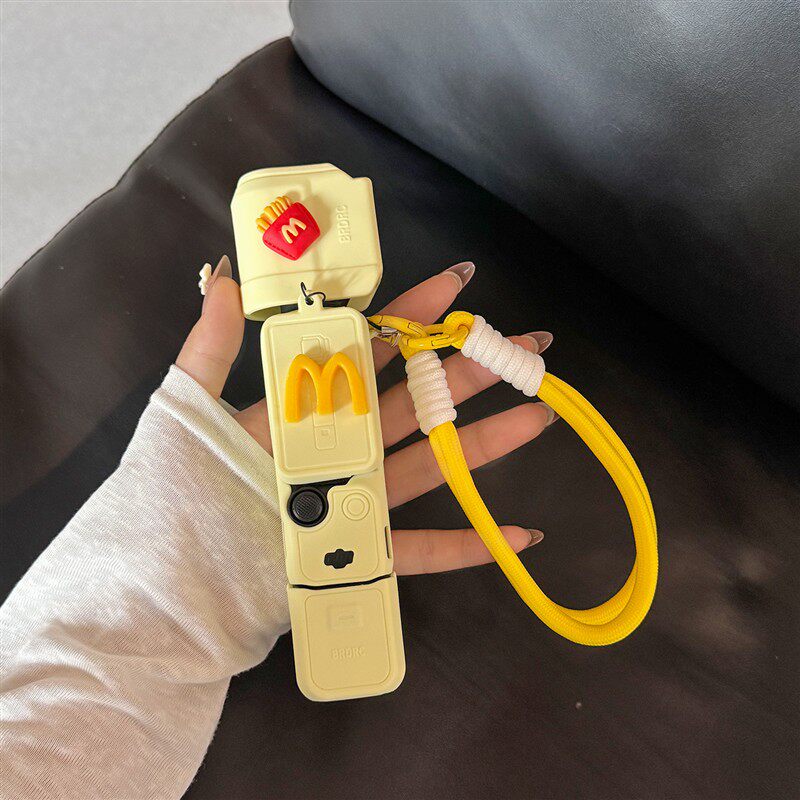 适用大疆pocket3保护壳