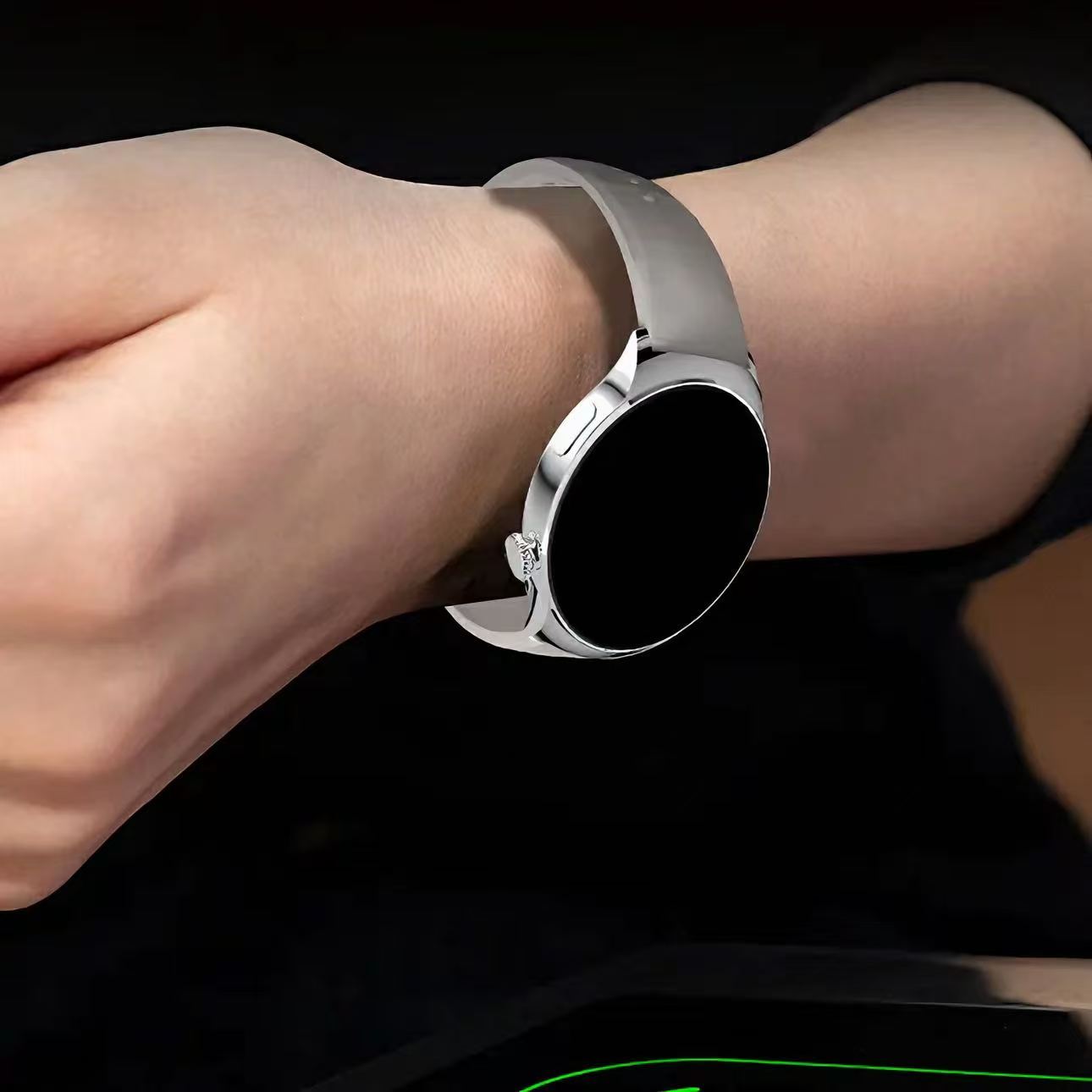 匹克Watch 2pro蓝牙连接实时监测多功能运动模式离线 可通话百搭