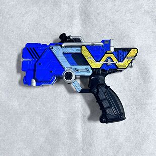 假面骑士W腰带颅骨枪变身器扳机枪玩具模型可联动DX记忆体BGM