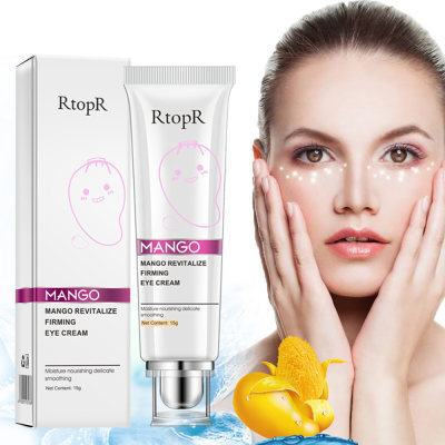 Mango Eye Cream Anti-Wrinkle Moisturizing Anti-Age Remove Da