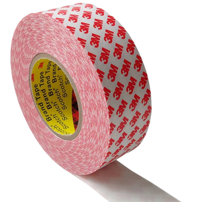 3m55236进口双面胶强力高粘超薄