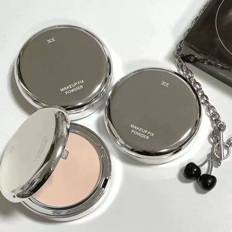 3ce粉饼修容脸颊盘