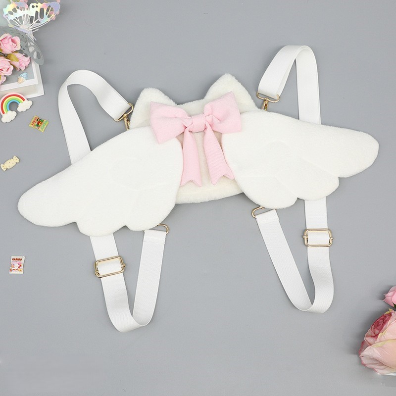 furry福瑞fuisuit兽装包包配件