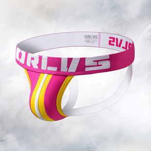 furry福瑞控内裤三角运动双丁棉质可爱弹力狗狗周边紧身性感底裤