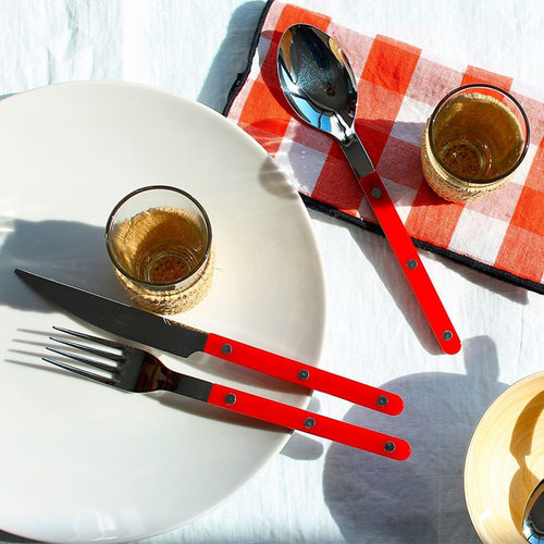 法国SabreParis不锈钢西餐具