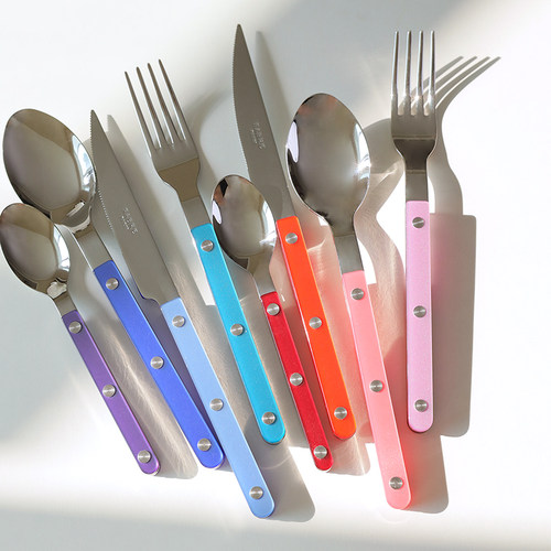 法国sabre中国限定款刀叉勺套装