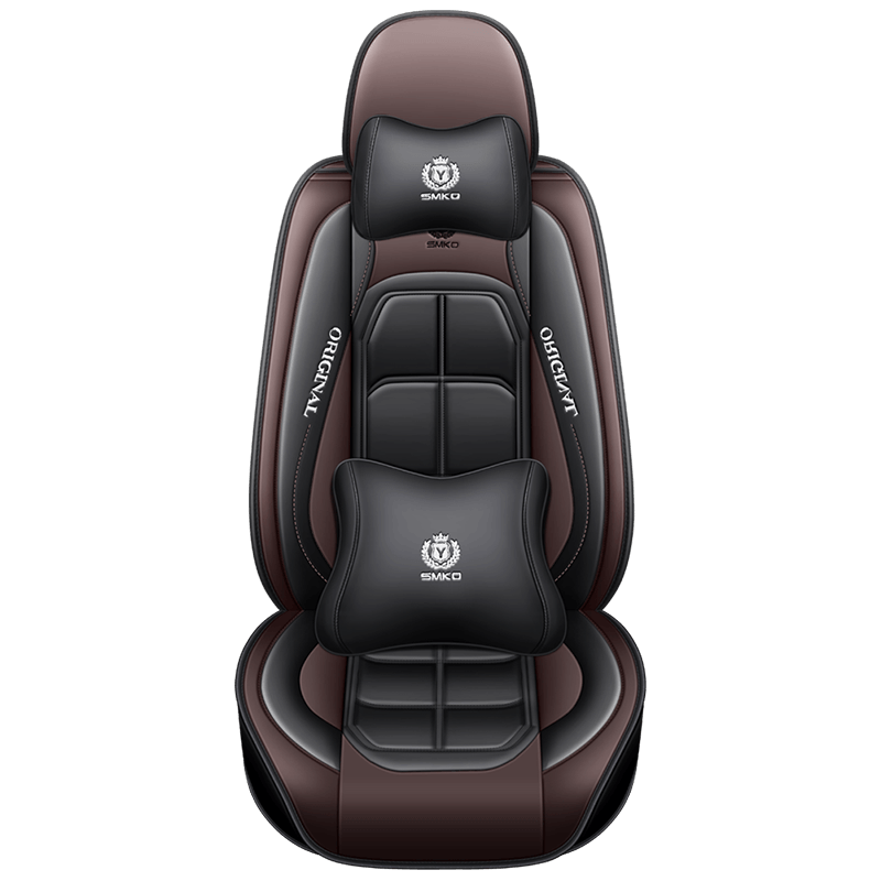 21款大众朗逸plus汽车座套高尔夫7/7.5四季帕萨特8全包专用座椅套