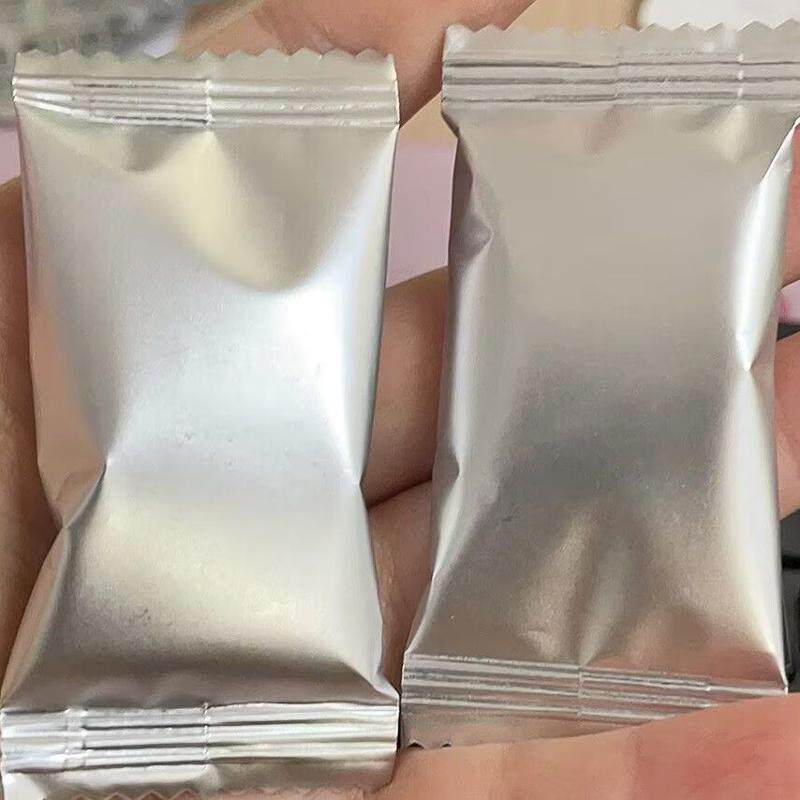 姜汁撞奶真好好吃啊 姜糖姜汁奶糖 空气奶姜小方软糖女性健康零食