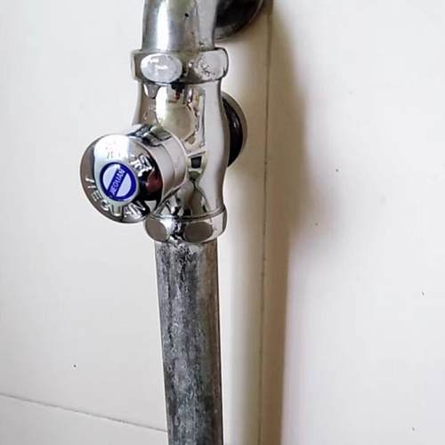 开关手按手按式按压式厕所冲水阀大便器卫生间阀门小便池延时.