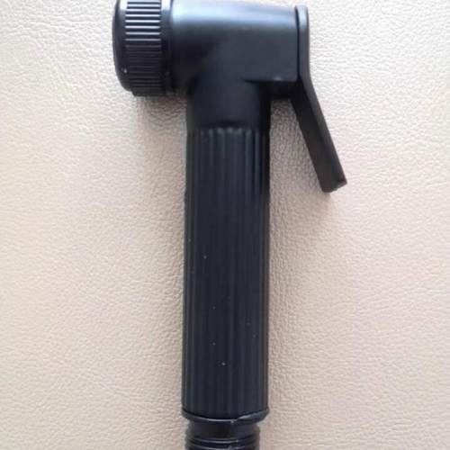 全铜马桶喷枪套装增压冲洗花洒洁身器净身妇洗器不锈钢伴侣喷头.