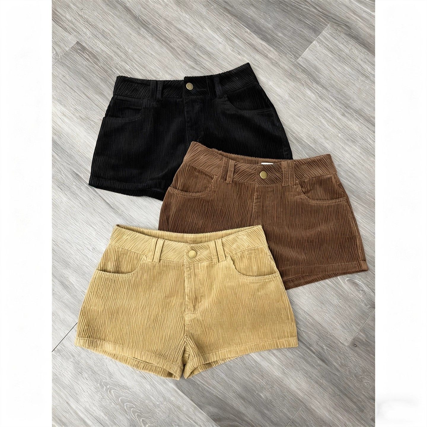 直筒裤子包臀裤甜辣妹a字热裤