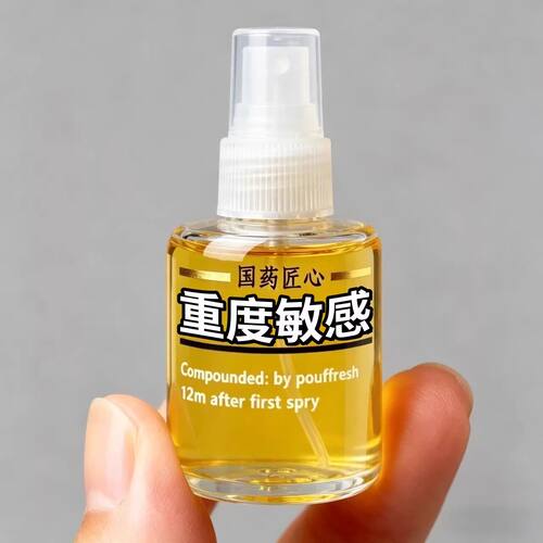 【国药匠心】升级版爆款